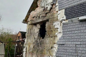 Загарбники протягом дня понад 40 разів атакували Дніпропетровщину, є постраждалий
