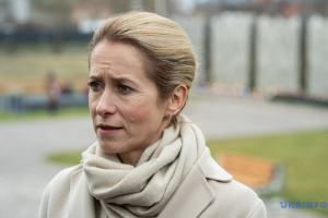 たとえ米露が何かについて合意したとしても、欧州抜きでは実現できない＝ＥＵ上級代表、露宇戦争和平交渉にコメント