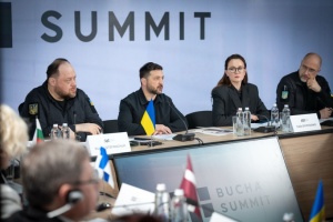 ゼレンシキー大統領、「復活祭休戦」の提案を認める