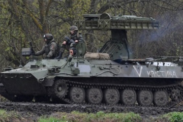 Les Forces de systèmes sans pilote de l’armée ukrainienne ont détruit un système antiaérien russe « Strela »