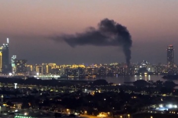 Війна США та Ізраїлю з Іраном: день 4 | Диверсія в Луганську | Врятована спадщина: кам’яні баби XII