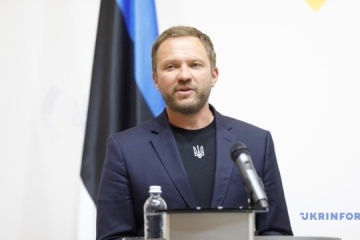 Death of Khamenei shows that Russia cannot support its allies – Estonian FM 