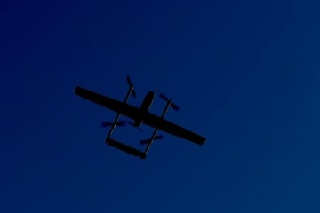 Drohnen greifen einen der größten Ölterminals Russlands am Schwarzen Meer an