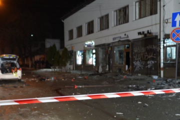 Rosja zmienia cele nalotów i nasila kampanię terroryzmu i sabotażu na Ukrainie - ISW