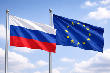 Trade between EU and Russia collapses to historic low – intelligence