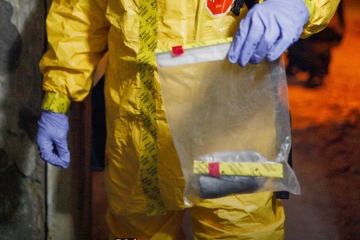 Russian troops use chemical munitions nearly 400 times in February – UAF Support Forces