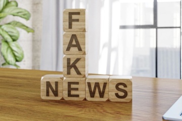 Russia exploiting Middle East crisis to spread new fakes about Ukraine – CCD 