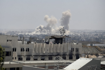 Escalation in the Middle East: What It Means for Ukraine