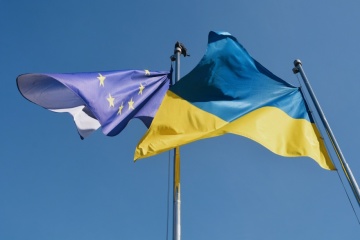 Україна має продовжувати зміцнювати власну суб’єктність на світовій арені - бельгійський дипломат