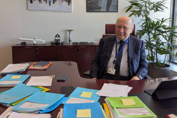 EU should prioritize building conventional defense rather than nuclear deterrence – Kubilius