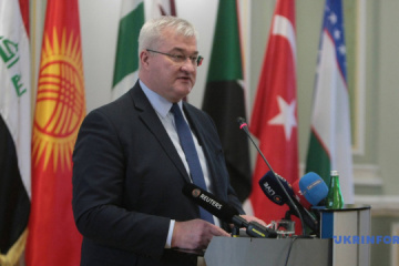 FM Sybiha does not rule out future provocations from Hungary