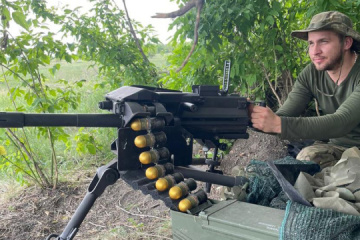 The Story Behind a “Golden Cross”: A Battlefield Evacuation on a “Combat Wheelbarrow”