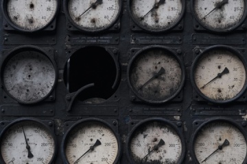 In Kyjiw durch Angriff der Russischen Föderation eine kritische Infrastrukturanlage beschädigt, 1.905 Häuser ohne Heizung