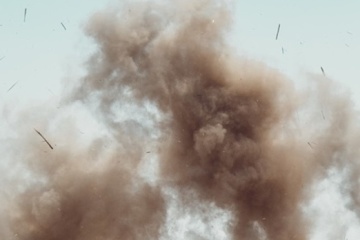 Ukrainische Verteidigungskräfte zerstören weiteres Flugabwehrsystem, Landungsboot und russische Kommandoposten