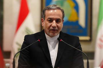 Iran confirms military cooperation with Russia amid Middle East conflict