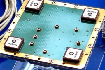 Russian components found in drone attacking RAF base in Cyprus – Daily Mail