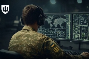 DIU interception: Russian soldiers refuse to contact their commanders to avoid participating in assaults