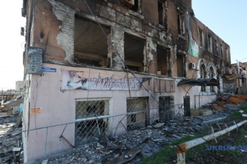 20 kilometers on foot: Drone rescues six civilians from Kupiansk