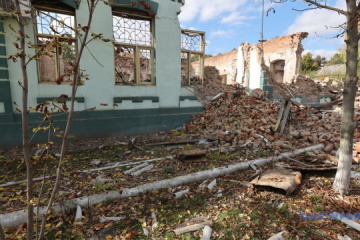 Urban warfare: How Kupiansk is being liberated from Russian invaders