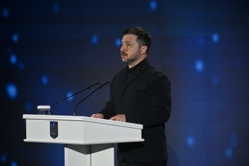 ウクライナ人は平和への準備はあるが、ロシアの最後通牒への準備はない＝ゼレンシキー大統領