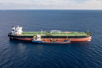 La Russie intègre des combattants du groupe « Wagner » et des agents des services secrets aux équipages de sa flotte fantôme