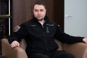 Zaczęło się na Ukrainie: Budanow powiedział, że III wojna światowa trwa już od dawna

