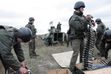 Air Assault Forces Training Center explains how cadets are taught to overcome fear