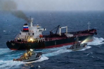 La flotte fantôme sous pavillon russe intensifie ses menaces hybrides contre l'Europe