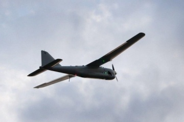 Defense forces destroy two Russian reconnaissance drones in Huliaipole area