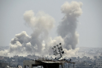 The Iran War, Prices, and Elections