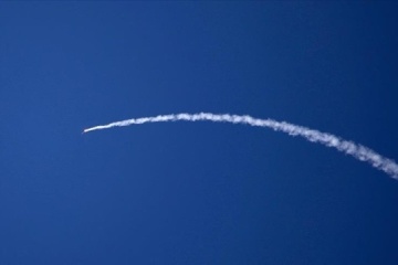 Another Iranian missile intercepted over Turkey