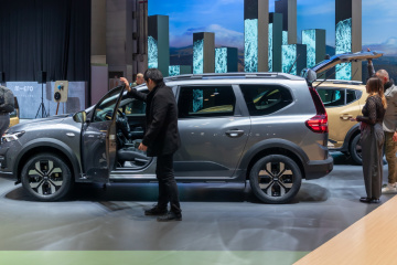 Dacia скоротить виробництво на основному заводі та звільнить 1,2 тисячі працівників - профспілка SAD