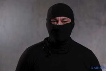 From builder to battlefield: Journey of DIU operative “Tima” to Ukraine’s frontlines