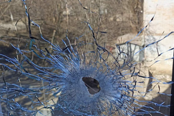 Russian attacks on Dnipropetrovsk region leave nine civilians injured