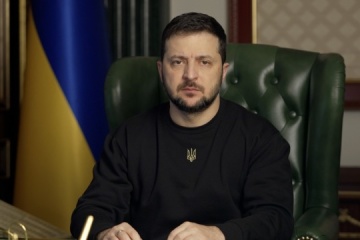 Rosjanie wystrzelili 1770 dronów, ponad 1530 rakiet ziemia-powietrze i 86 rakiet nad Ukrainą w ciągu tygodnia - Zełenski