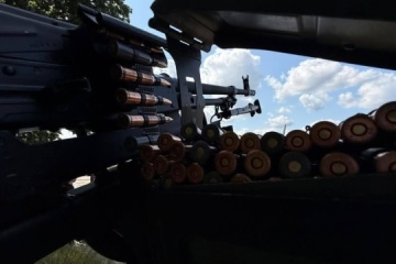 Paracaidistas neutralizan un batallón ruso en el sector de Pokrovsk