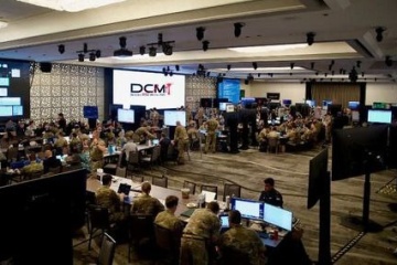 L’équipe des Forces armées ukrainiennes décroche la deuxième place lors d'exercices de cybersécurité internationaux à Singapour