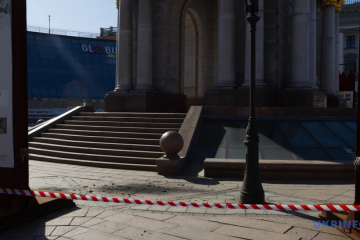 Ukrainian Defense Ministry advisor explains why Russia launched 40 Lancet drones at Kyiv