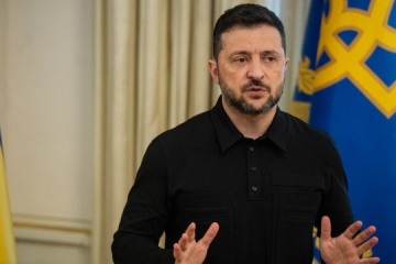 Selenskyj weist Vorwürfe vorsätzlicher Blockade des Öltransits durch Druschba-Pipeline zurück