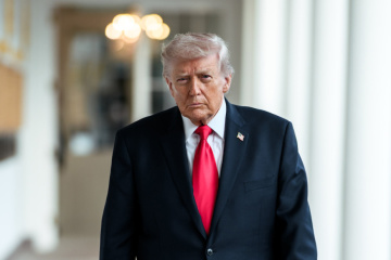 Trump seeks Ukraine-Russia peace deal to counter China – Politico