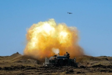 War update: 286 clashes occur on front lines, most of them in Pokrovsk sector