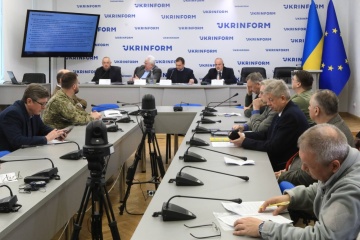 Українське суспільство – 2025: виклики під час війни та очікування на шляху до миру