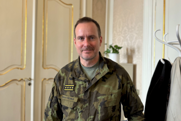 Czech Republic has given Ukraine all military aid it could – Armed Forces Chief