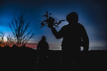 Оптоволокно для дронів дорожче за Starlink: хто винен у різкому зростанні цін?