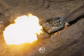 War update: 235 clashes on front lines, fiercest fighting near Pokrovsk, Kostiantynivka