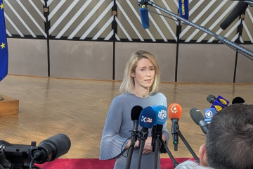 ロシアは自分のものでなかったものを要求するという古典的な交渉戦術に従っている＝カラスＥＵ上級代表