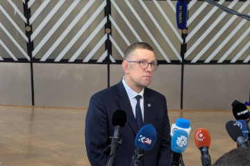 Le Premier ministre estonien prône une interdiction de séjour à vie dans l'UE pour les Russes ayant combattu contre Ukraine