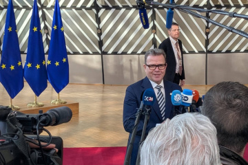 オルポ・フィンランド首相、オルバン・ハンガリー首相について「彼は私たちを裏切ったと思う」