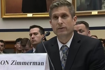 Les États-Unis visent une paix durable entre l'Ukraine et la Russie reposant sur des garanties solides pour Kyiv