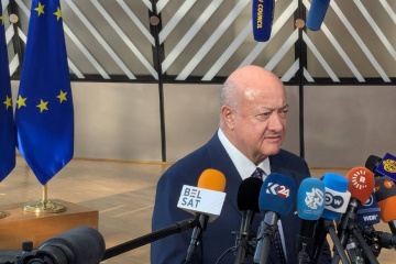 オーストリア首相、ハンガリー首相に対し、石油は他のＥＵ諸国から入手可能と指摘